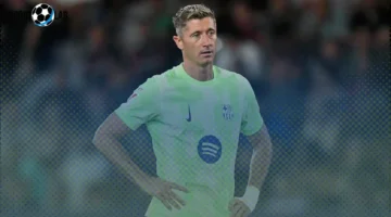 ليڤاندوفسكي يرفض عرض الدوري السعودي الضخم بقيمة 100 مليون يورو في 2025